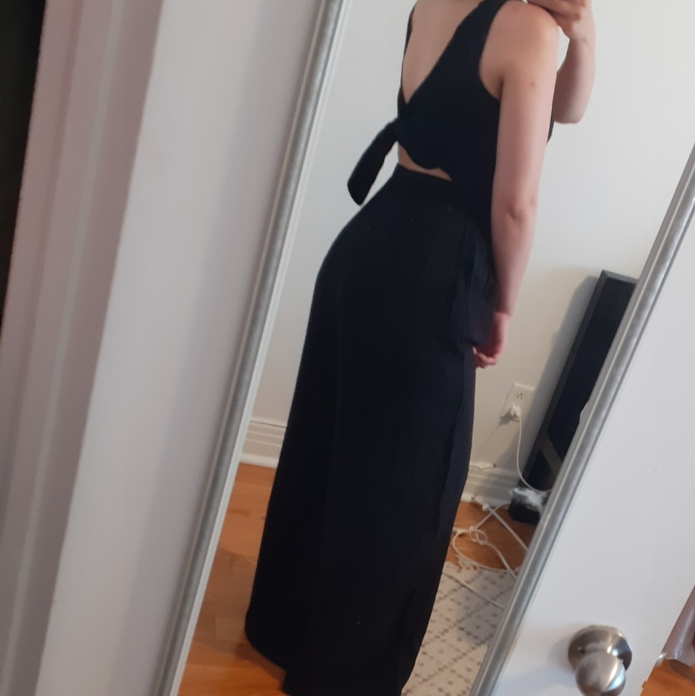 Zara jumpsuit - Picture 4 of 4